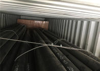 Трубы углерода стены толщины стальные и трубки СКХ 40 с пластиковым/стальным кольцом поставщик
