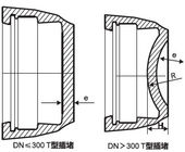 ИСО2531 дуктильный железный тип тест ДН40 штуцеров т крышки гидравлический К ДН1800 поставщик